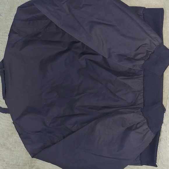 1980s members only lightweight jacket size 46 - Picture 6 of 6